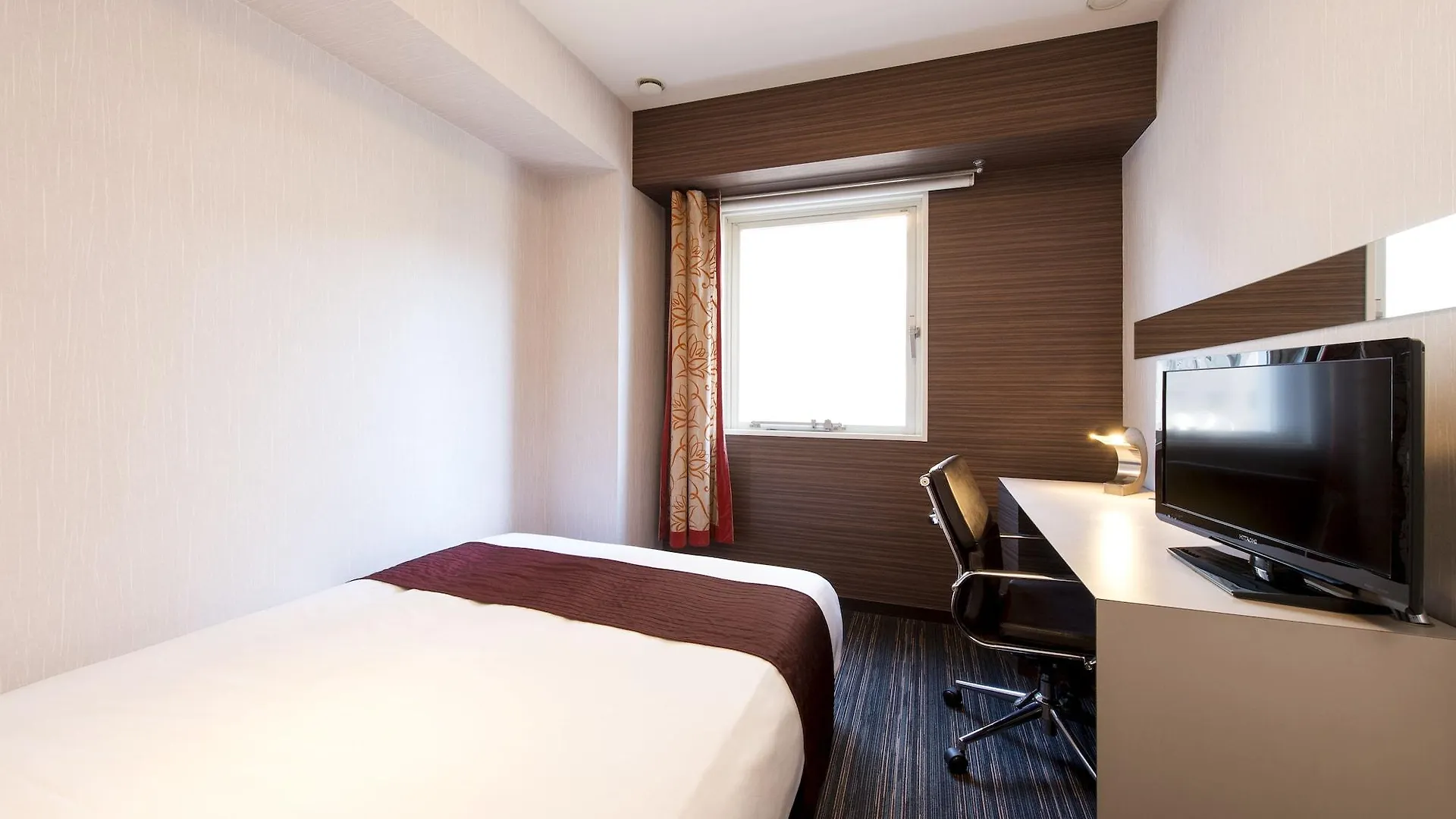 Hotel Villa Fontaine Tokyo-Hatchobori