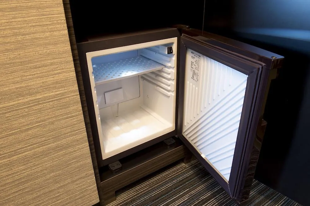 Hotel Villa Fontaine Tokyo-Hatchobori