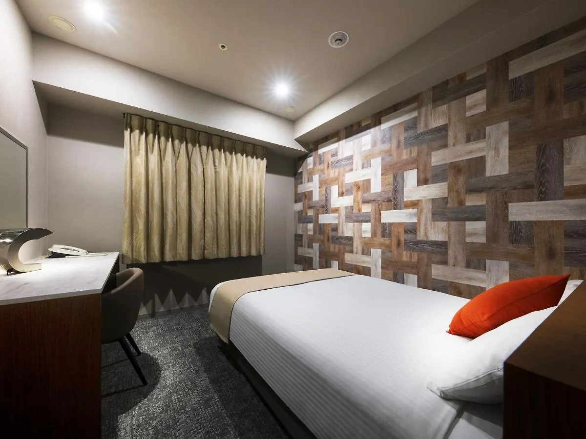 Hotel Villa Fontaine Tokyo-Hatchobori