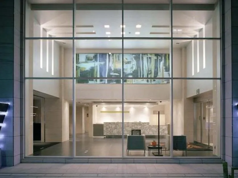 Hotel Villa Fontaine Tokyo-Hatchobori Japan