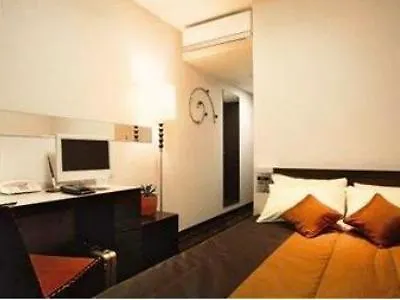 Hotel Villa Fontaine Tokyo-Hatchobori  Tokyo