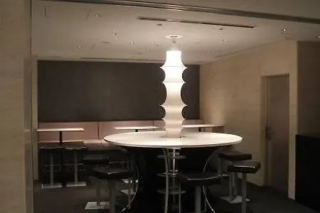Hotel Villa Fontaine Tokyo-Hatchobori