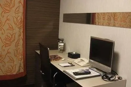 Hotel Villa Fontaine Tokyo-Hatchobori 3*, Tokyo