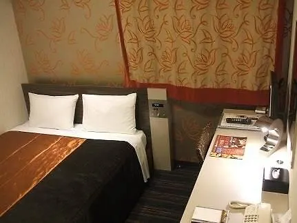 Hotel Villa Fontaine Tokyo-Hatchobori Tokyo