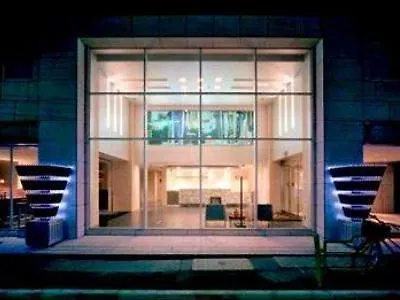 Hotel Villa Fontaine Tokyo-Hatchobori
