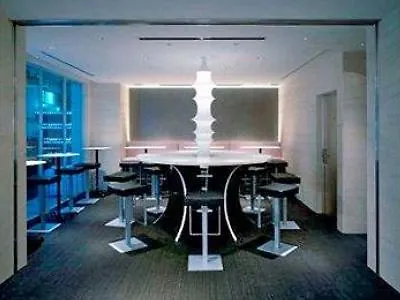 Hotel Villa Fontaine Tokyo-Hatchobori Japan