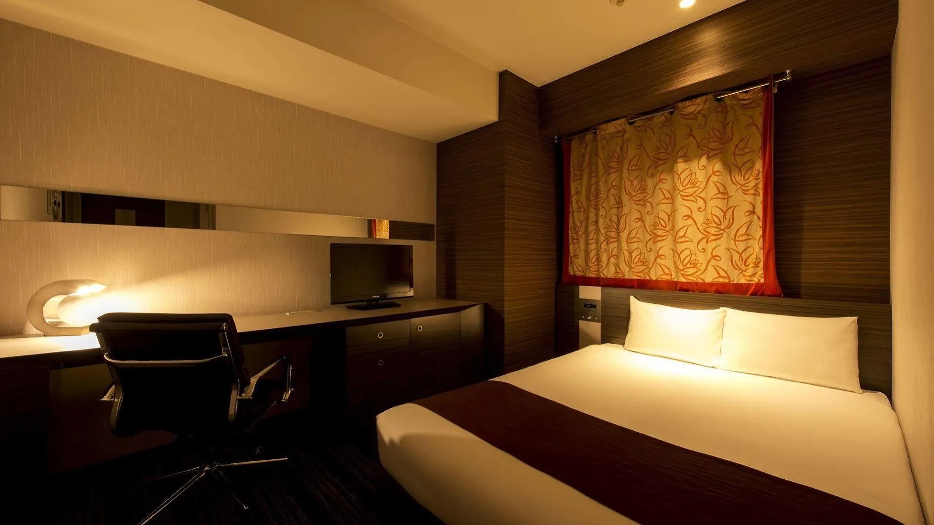 Hotel Villa Fontaine Tokyo-Hatchobori