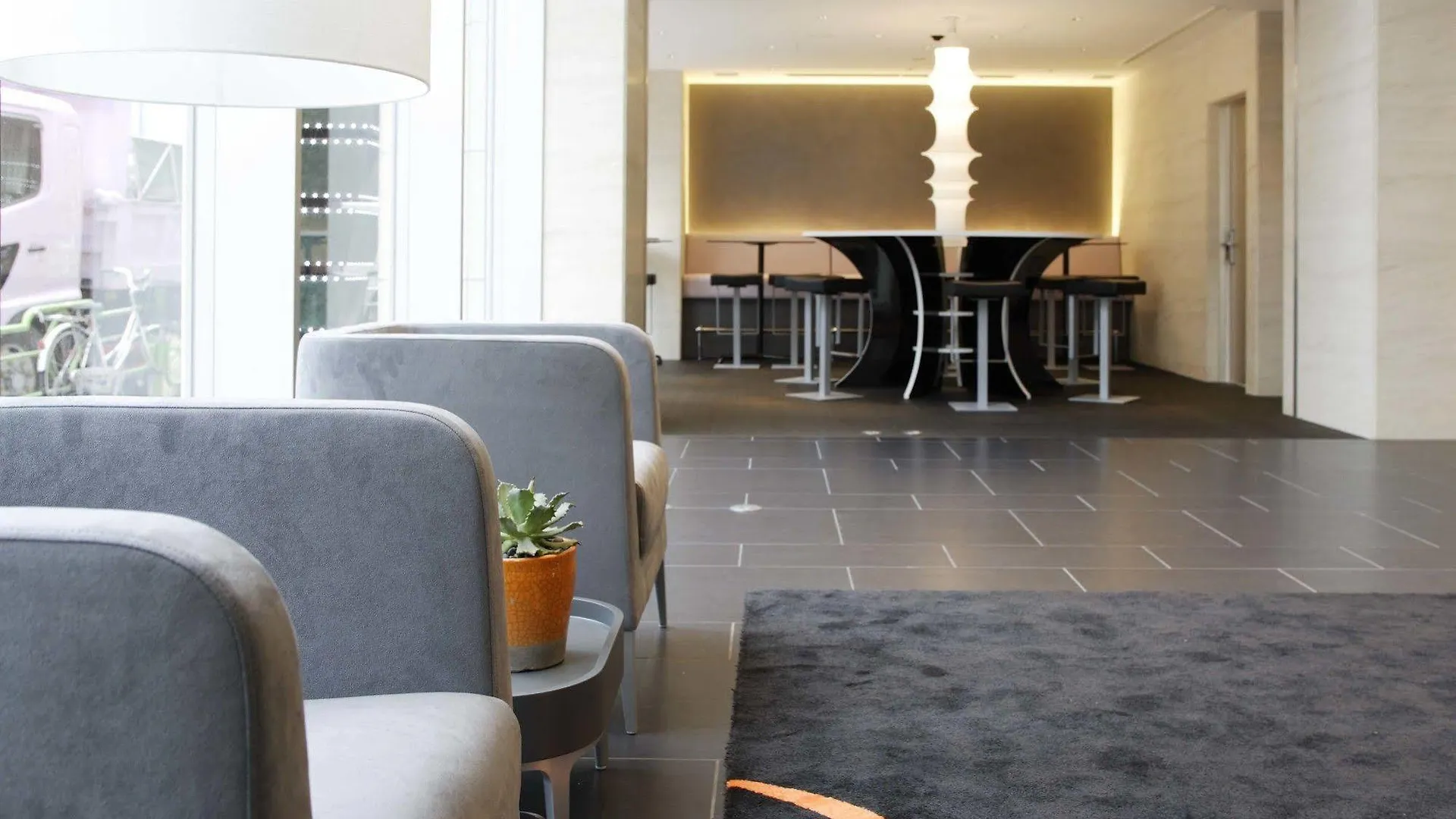 Hotel Villa Fontaine Tokyo-Hatchobori Tokyo
