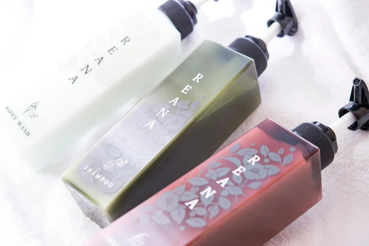 东京八丁堀维拉喷泉酒店 東京都 酒店