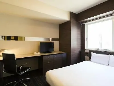 Hotel Villa Fontaine Tokyo-Hatchobori