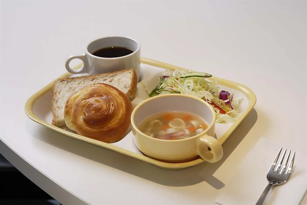 Hotel Villa Fontaine Tokyo-Hatchobori 3*, Tokyo Japan