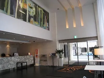 Hotel Villa Fontaine Tokyo-Hatchobori