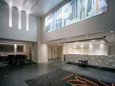 Hotel Villa Fontaine Tokyo-Hatchobori