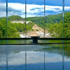 旅館 第一滝本館