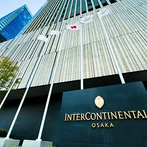 大阪洲际酒店 大阪