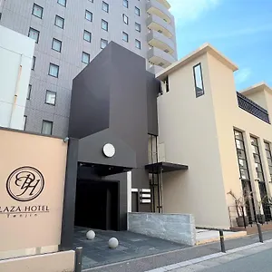 ホテル プラザホテル天神