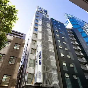 ホテル 東横inn東京駅八重洲北口