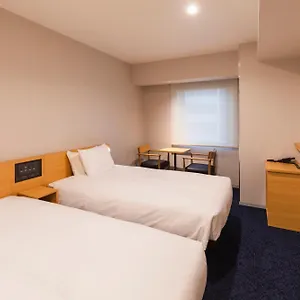 ホテル 相鉄フレッサイン 札幌すすきの