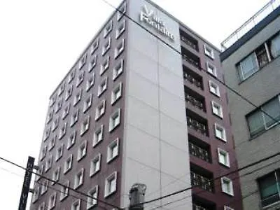 Hotel Villa Fontaine Tokyo-Hatchobori