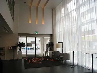 Hotel Villa Fontaine Tokyo-Hatchobori Japan