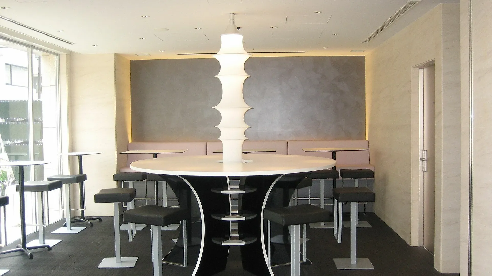 Hotel Villa Fontaine Tokyo-Hatchobori  Tokyo